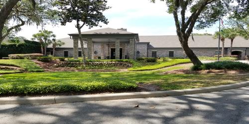 Country Club of Ocala 